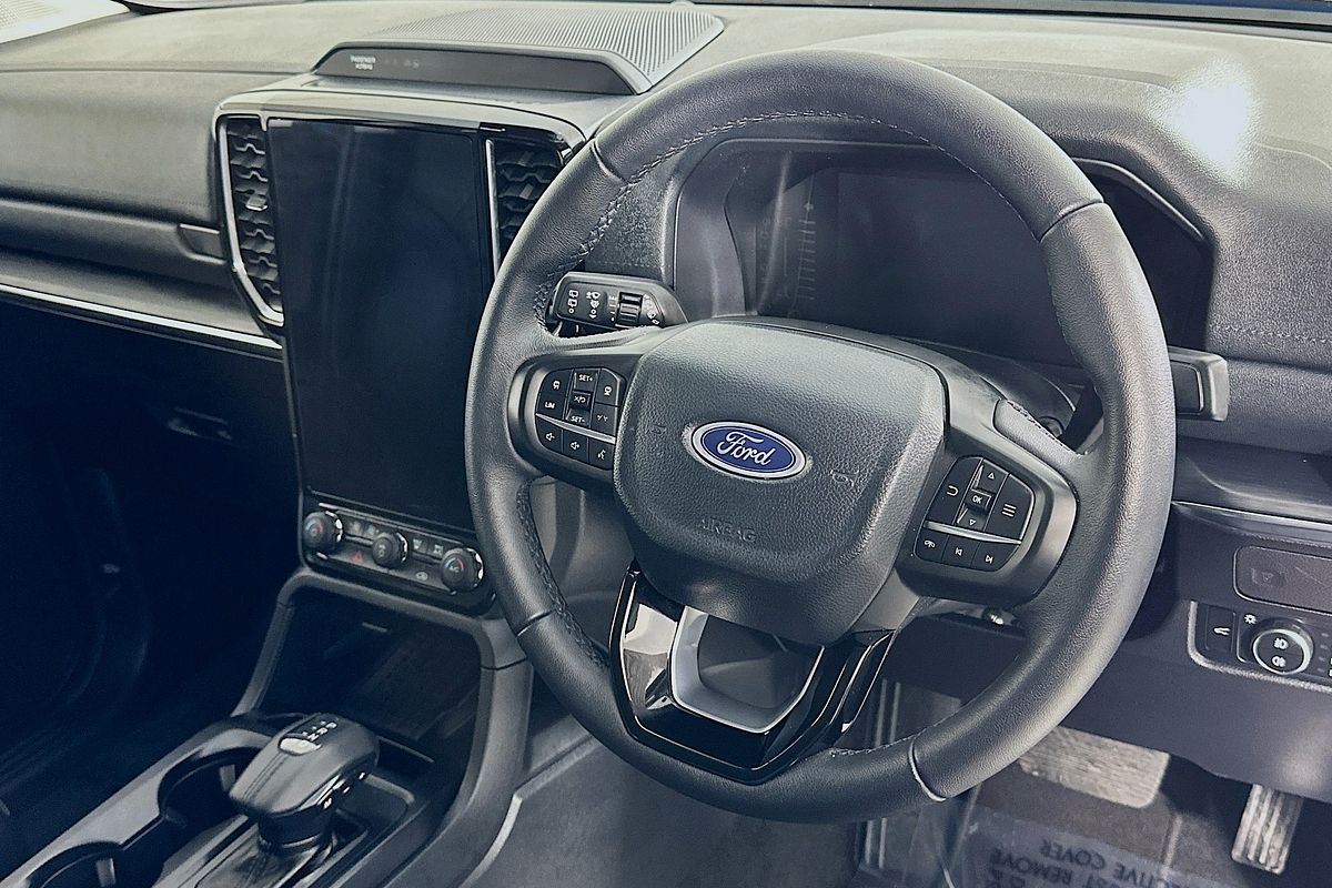 2024 Ford EVEREST SPORT (4WD) UB MY24.5 3.0L