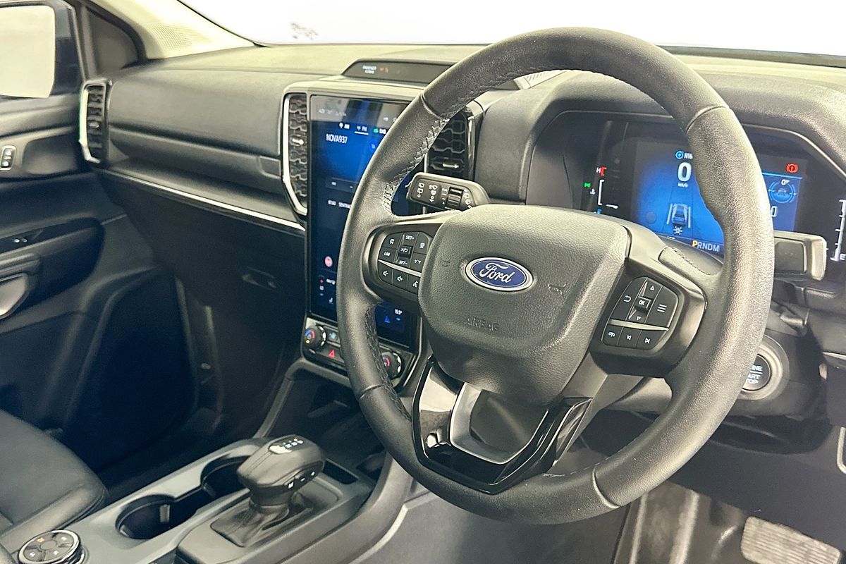 2023 Ford EVEREST SPORT (4WD) UB MY23.5 3.0L