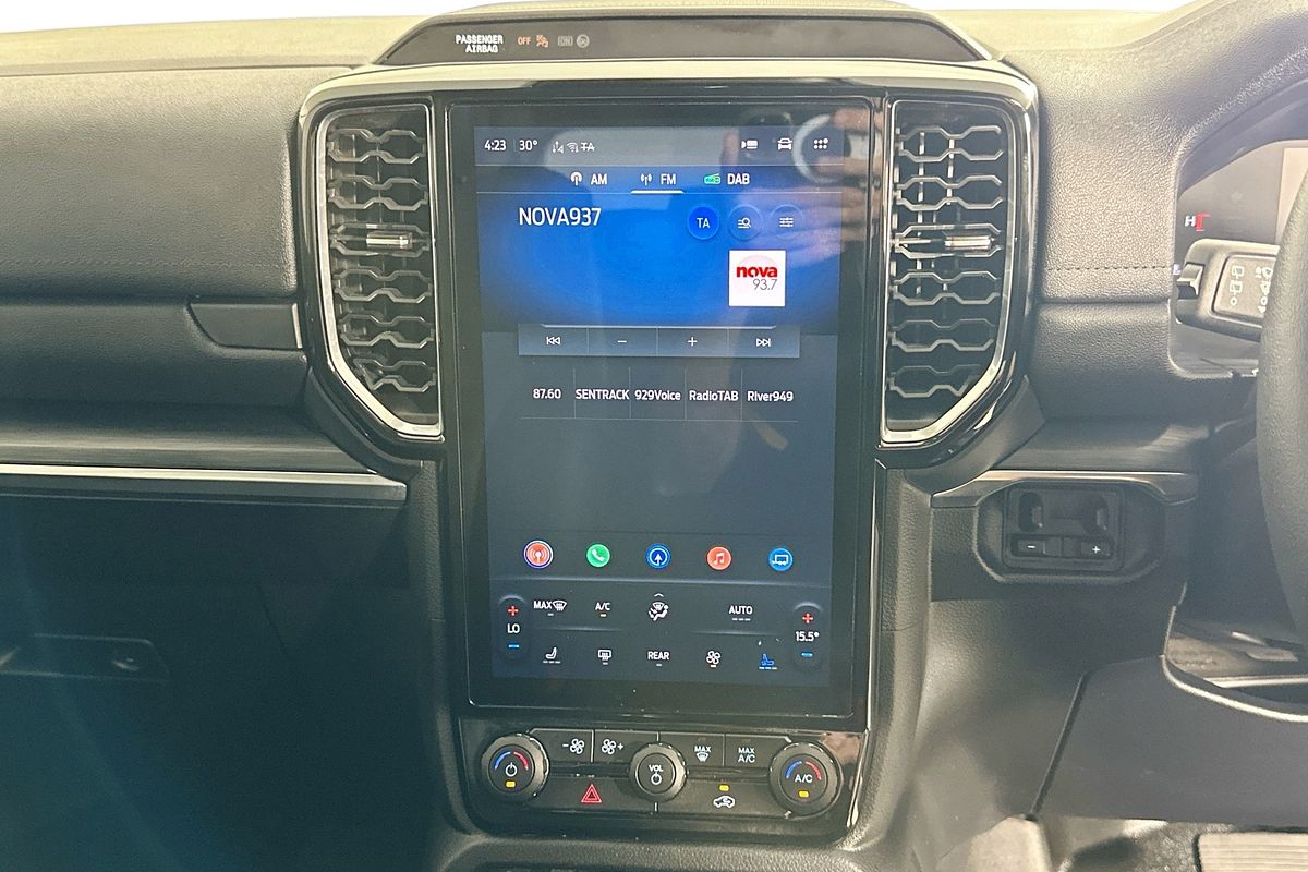 2023 Ford EVEREST SPORT (4WD) UB MY23.5 3.0L