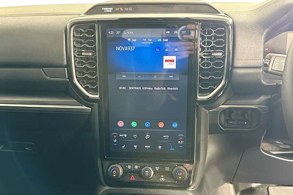 2023 Ford EVEREST SPORT (4WD) UB MY23.5 3.0L