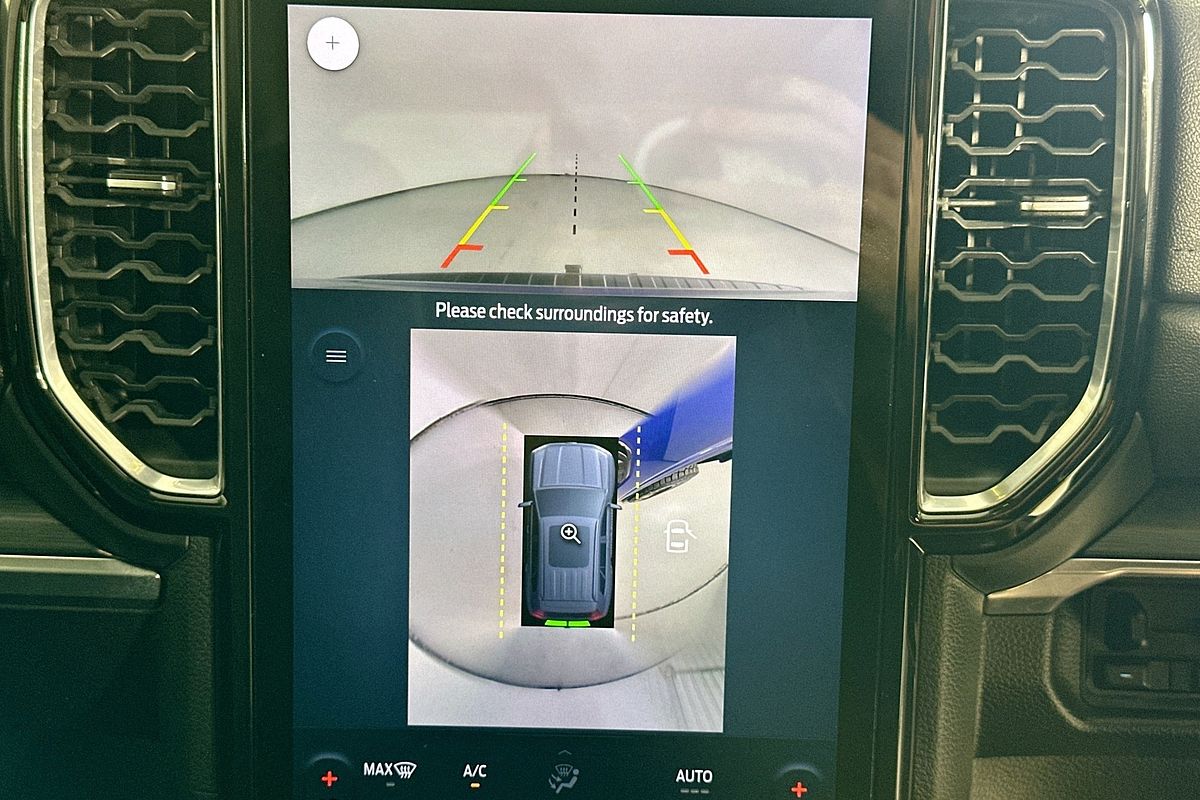 2023 Ford EVEREST SPORT (4WD) UB MY23.5 3.0L