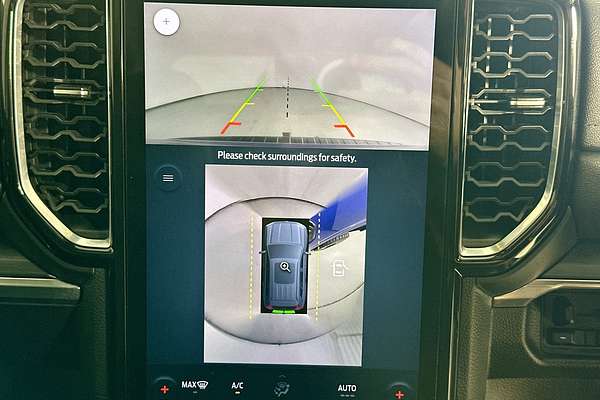 2023 Ford EVEREST SPORT (4WD) UB MY23.5 3.0L