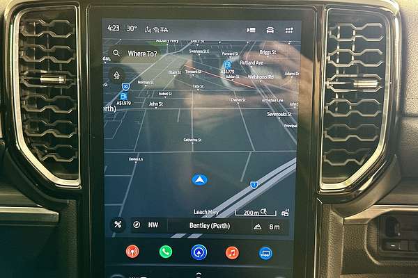 2023 Ford EVEREST SPORT (4WD) UB MY23.5 3.0L