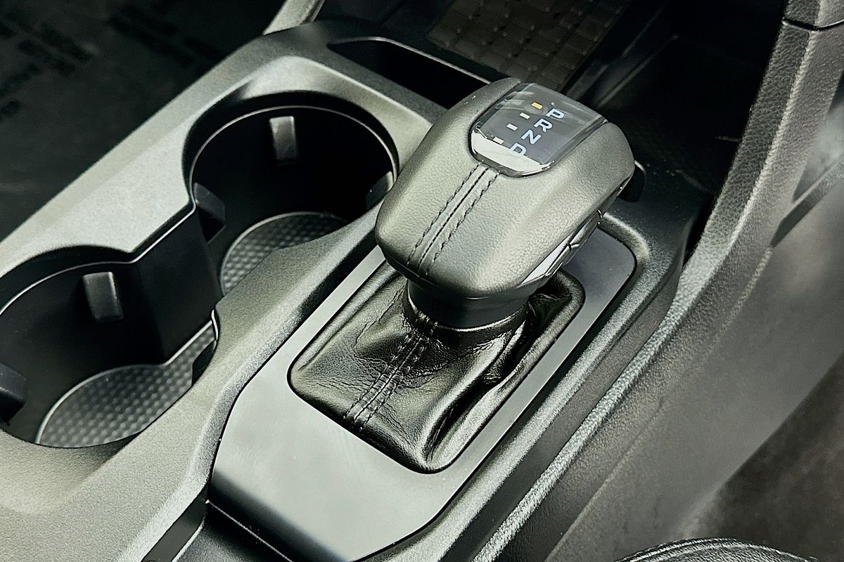 2024 Ford EVEREST SPORT (4WD) UB MY24.5 3.0L