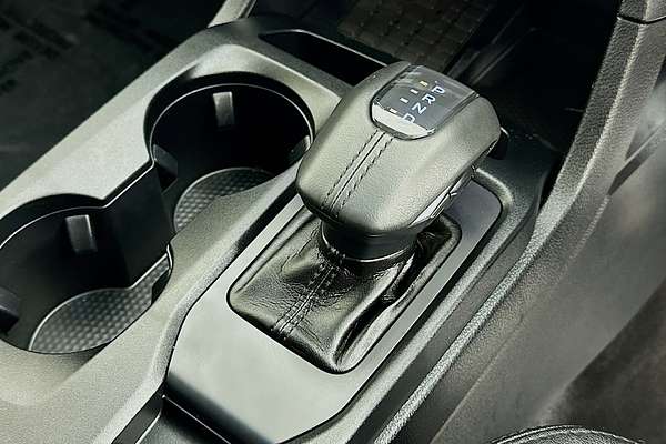 2024 Ford EVEREST SPORT (4WD) UB MY24.5 3.0L