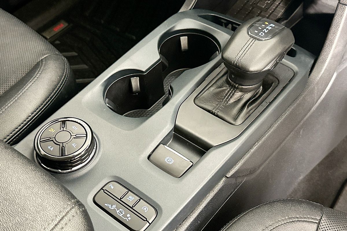 2023 Ford EVEREST SPORT (4WD) UB MY23.5 3.0L