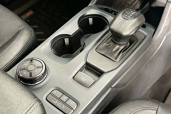 2023 Ford EVEREST SPORT (4WD) UB MY23.5 3.0L