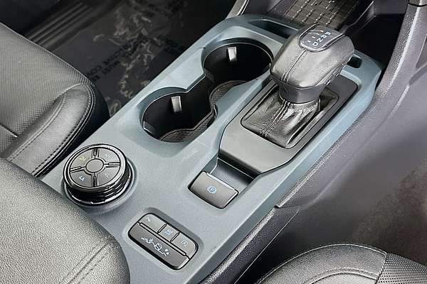 2022 Ford EVEREST SPORT (4x4) UB MY22 3.0L