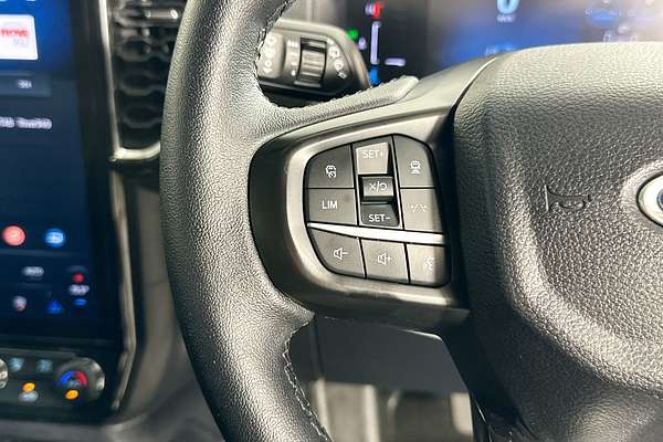 2023 Ford EVEREST SPORT (4WD) UB MY23.5 3.0L