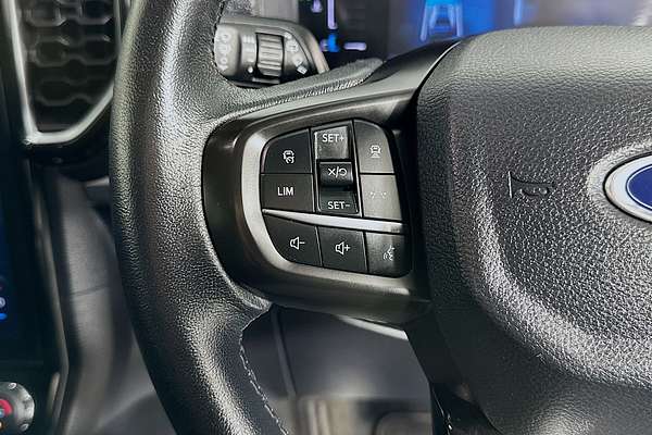 2022 Ford EVEREST SPORT (4x4) UB MY22 3.0L