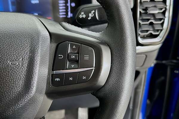 2024 Ford EVEREST SPORT (4WD) UB MY24.5 3.0L