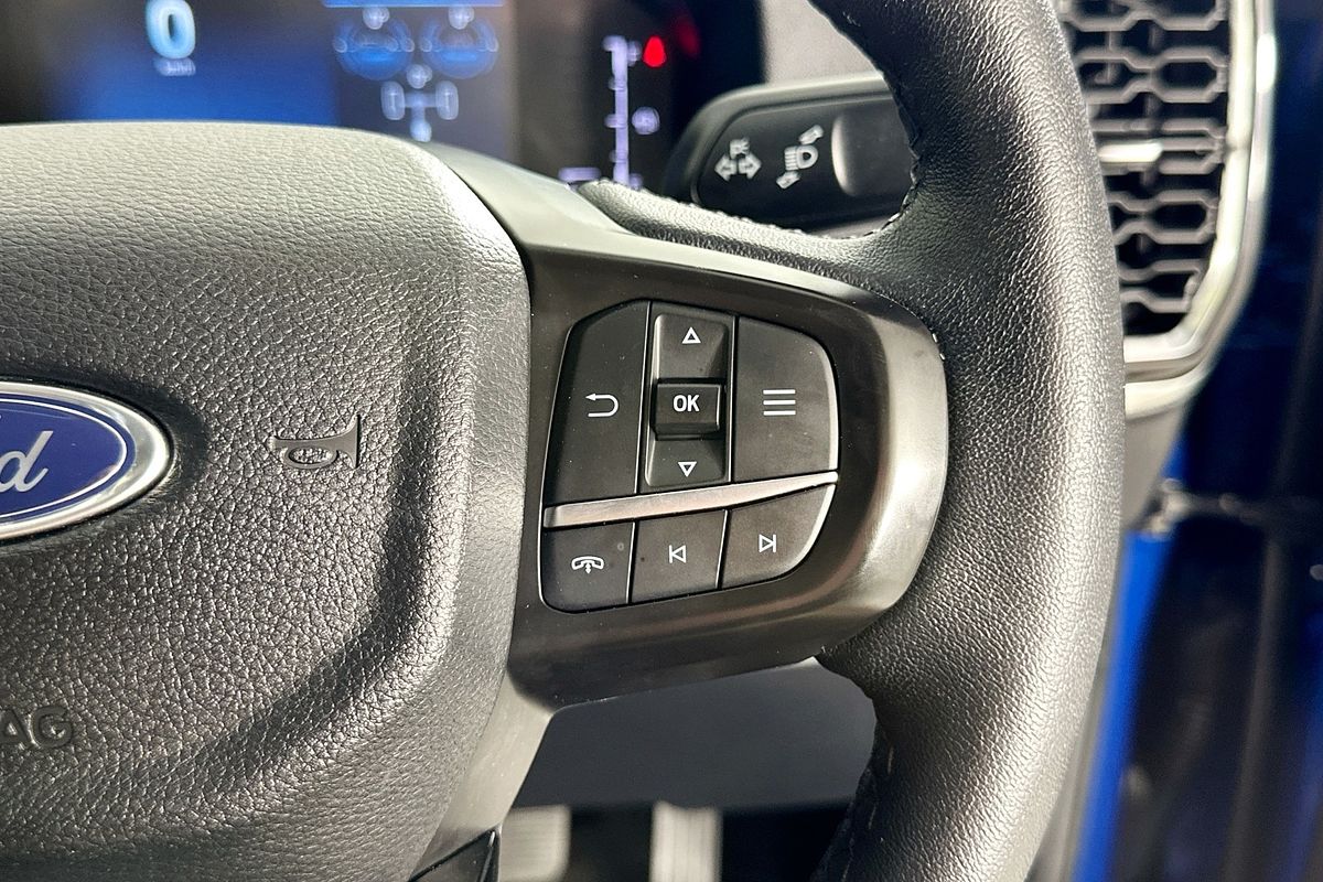 2023 Ford EVEREST SPORT (4WD) UB MY23.5 3.0L