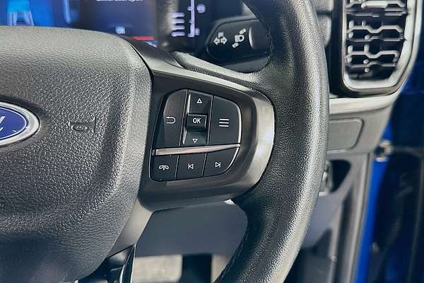 2022 Ford EVEREST SPORT (4x4) UB MY22 3.0L