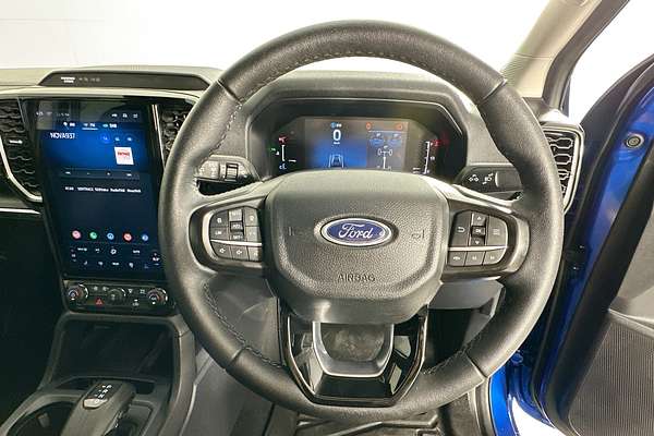 2023 Ford EVEREST SPORT (4WD) UB MY23.5 3.0L
