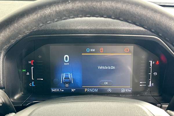 2023 Ford EVEREST SPORT (4WD) UB MY23.5 3.0L