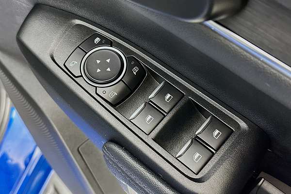 2024 Ford EVEREST SPORT (4WD) UB MY24.5 3.0L