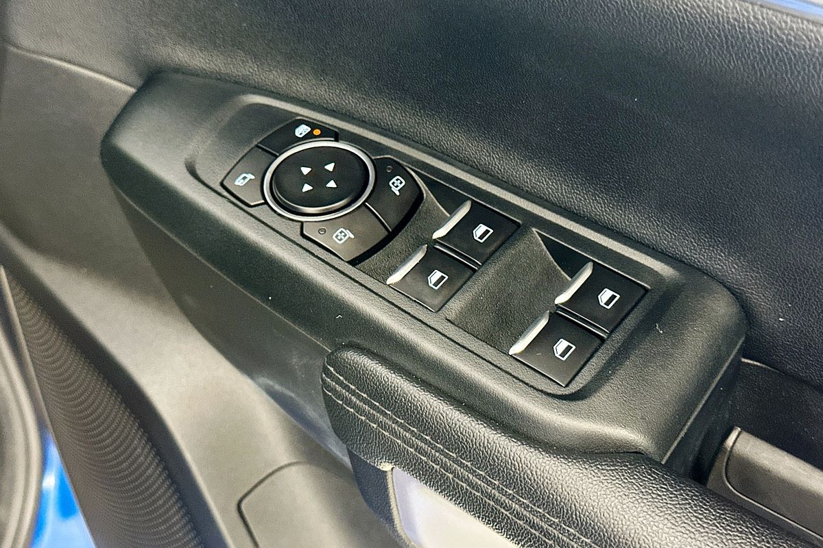 2023 Ford EVEREST SPORT (4WD) UB MY23.5 3.0L