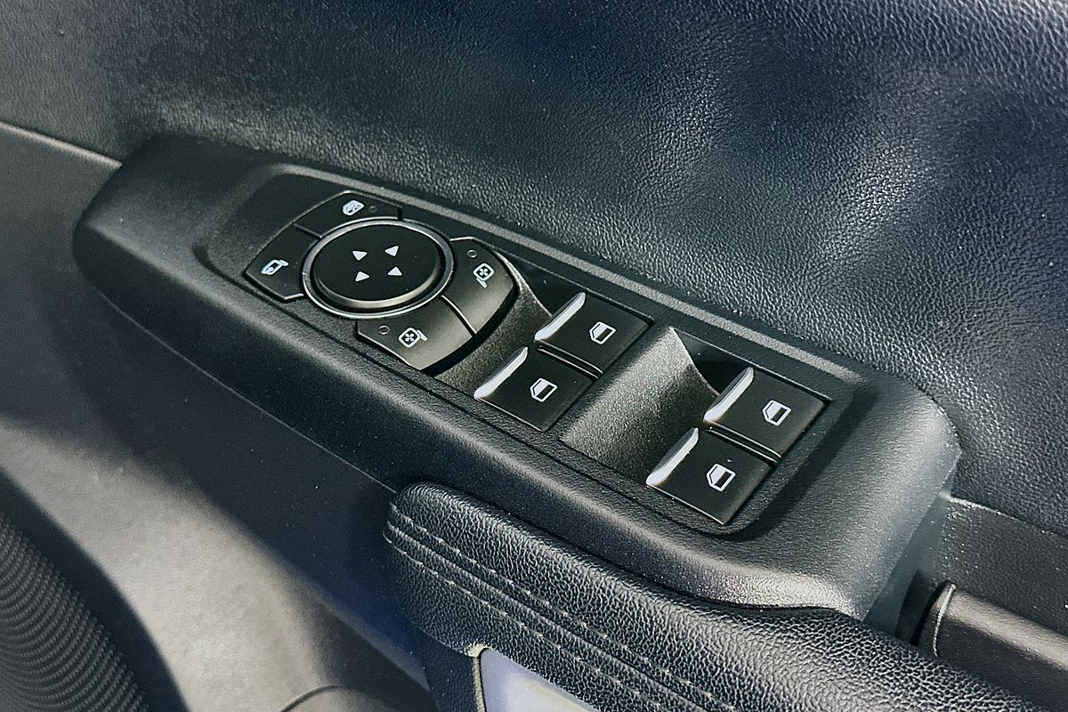 2022 Ford EVEREST SPORT (4x4) UB MY22 3.0L