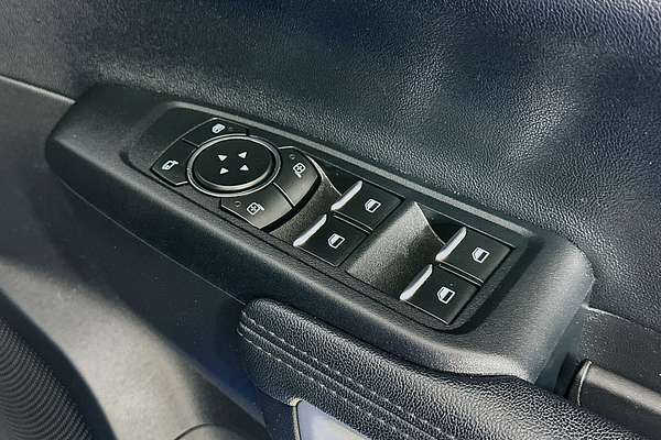 2022 Ford EVEREST SPORT (4x4) UB MY22 3.0L