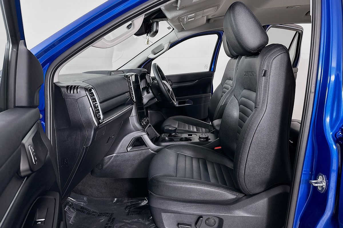 2024 Ford EVEREST SPORT (4WD) UB MY24.5 3.0L