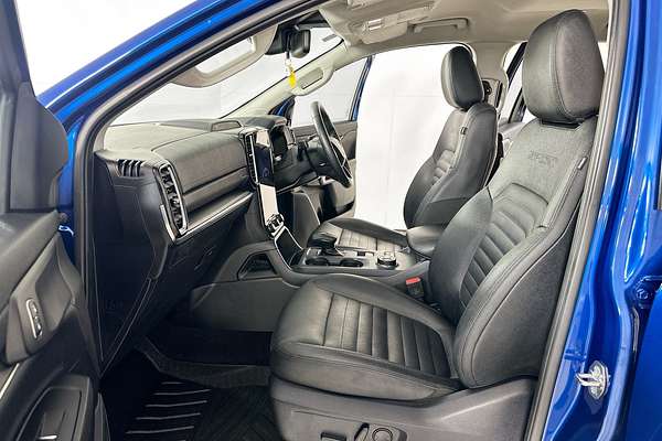 2023 Ford EVEREST SPORT (4WD) UB MY23.5 3.0L