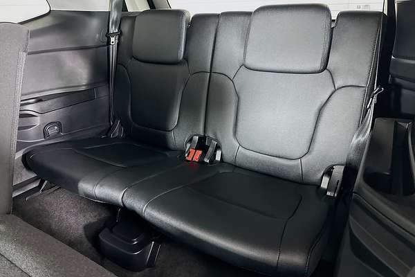 2024 Ford EVEREST SPORT (4WD) UB MY24.5 3.0L