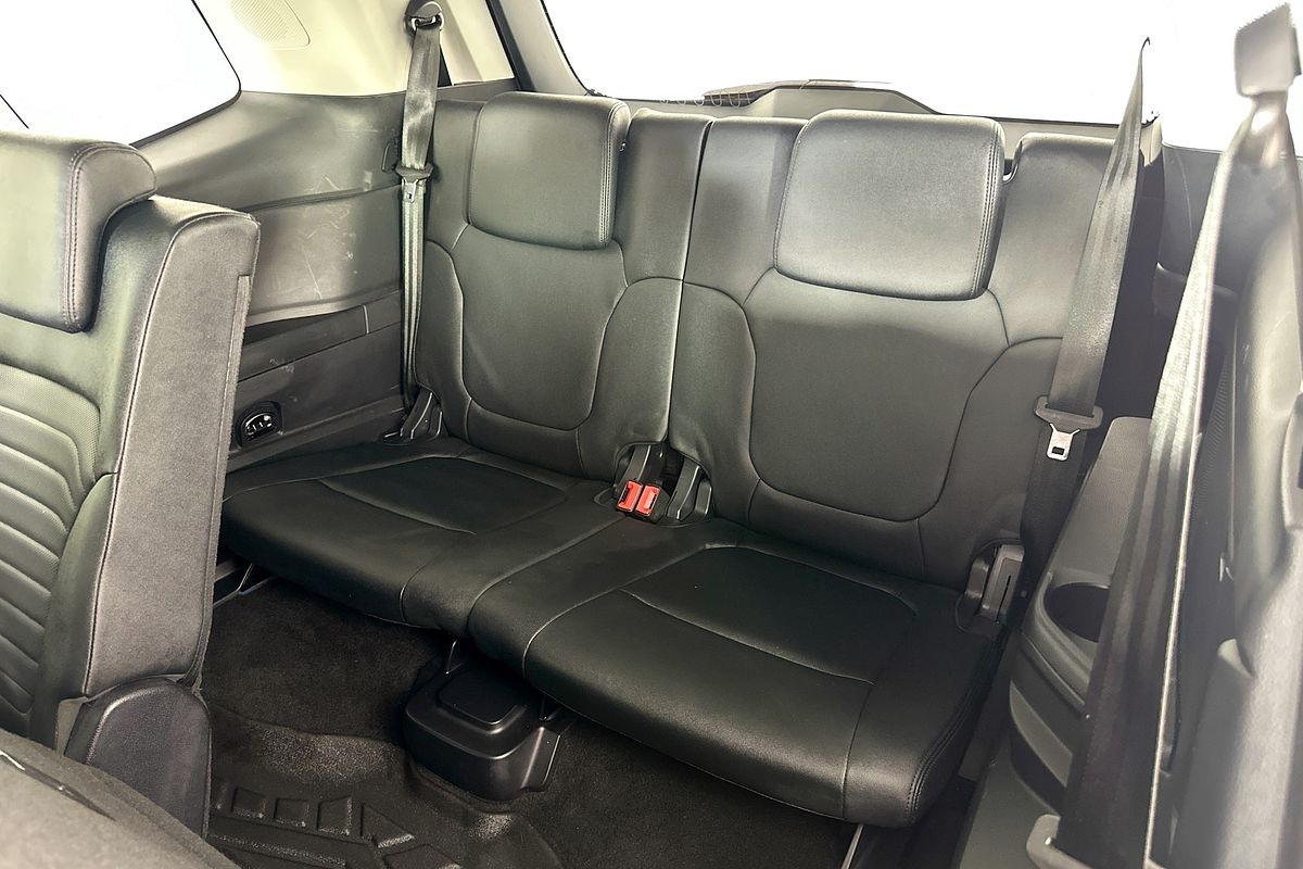 2023 Ford EVEREST SPORT (4WD) UB MY23.5 3.0L