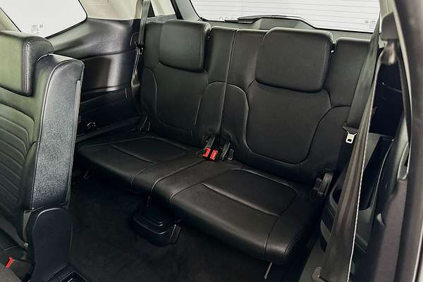 2022 Ford EVEREST SPORT (4x4) UB MY22 3.0L