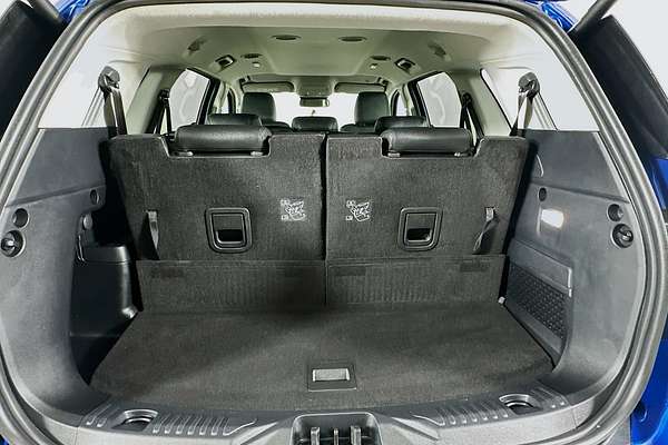 2024 Ford EVEREST SPORT (4WD) UB MY24.5 3.0L