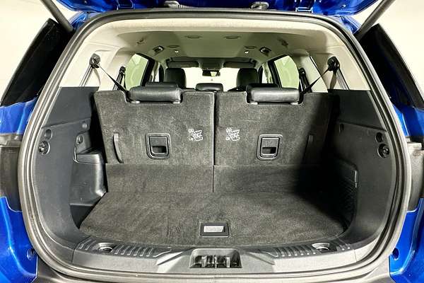 2023 Ford EVEREST SPORT (4WD) UB MY23.5 3.0L