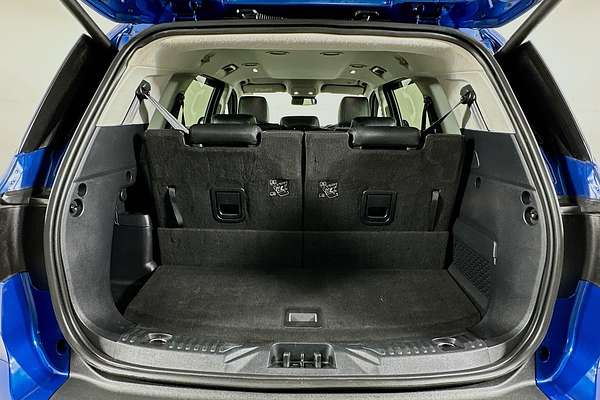2022 Ford EVEREST SPORT (4x4) UB MY22 3.0L