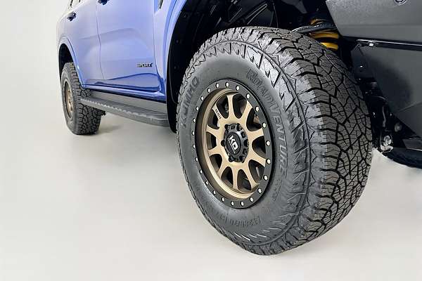 2023 Ford EVEREST SPORT (4WD) UB MY23.5 3.0L