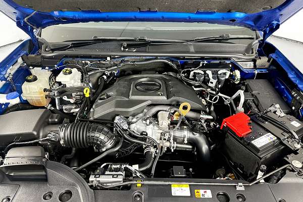 2023 Ford EVEREST SPORT (4WD) UB MY23.5 3.0L