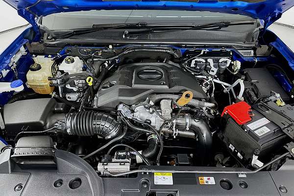2022 Ford EVEREST SPORT (4x4) UB MY22 3.0L
