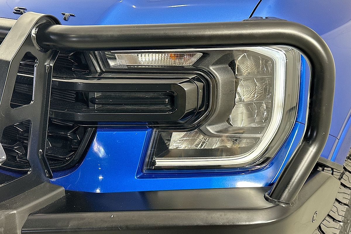 2023 Ford EVEREST SPORT (4WD) UB MY23.5 3.0L