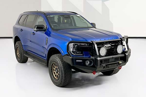 2023 Ford EVEREST SPORT (4WD) UB MY23.5 3.0L