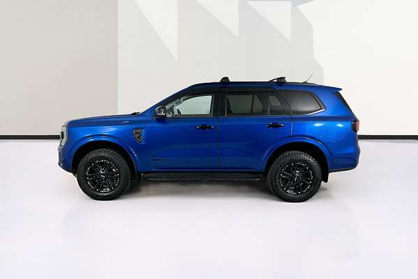 2022 Ford EVEREST SPORT (4x4) UB MY22 3.0L