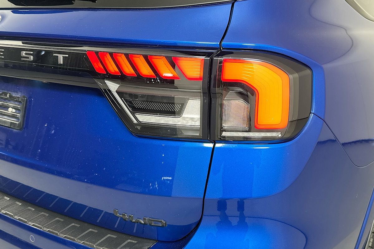 2023 Ford EVEREST SPORT (4WD) UB MY23.5 3.0L