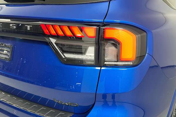 2023 Ford EVEREST SPORT (4WD) UB MY23.5 3.0L