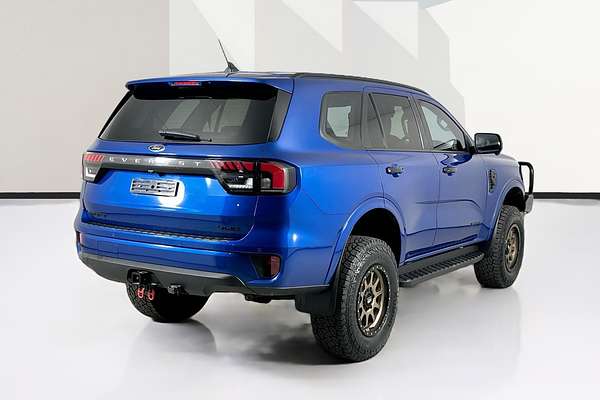 2023 Ford EVEREST SPORT (4WD) UB MY23.5 3.0L