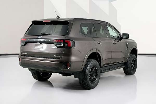 2023 Ford EVEREST TREND (4x4) UB MY22 2.0L