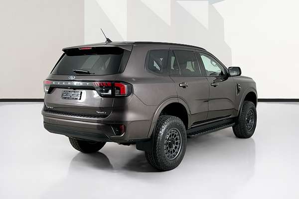 2023 Ford EVEREST TREND (4x4) UB MY22 2.0L