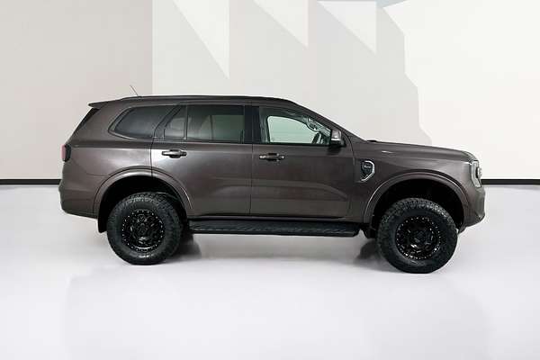 2023 Ford EVEREST TREND (4x4) UB MY22 2.0L