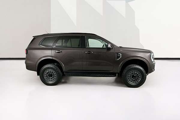 2023 Ford EVEREST TREND (4x4) UB MY22 2.0L