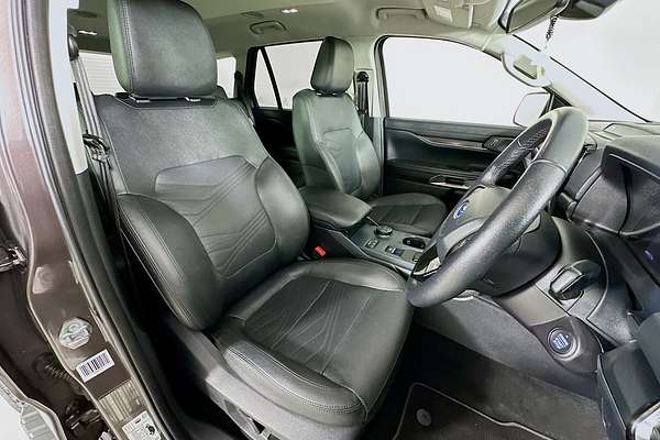 2023 Ford EVEREST TREND (4x4) UB MY22 2.0L
