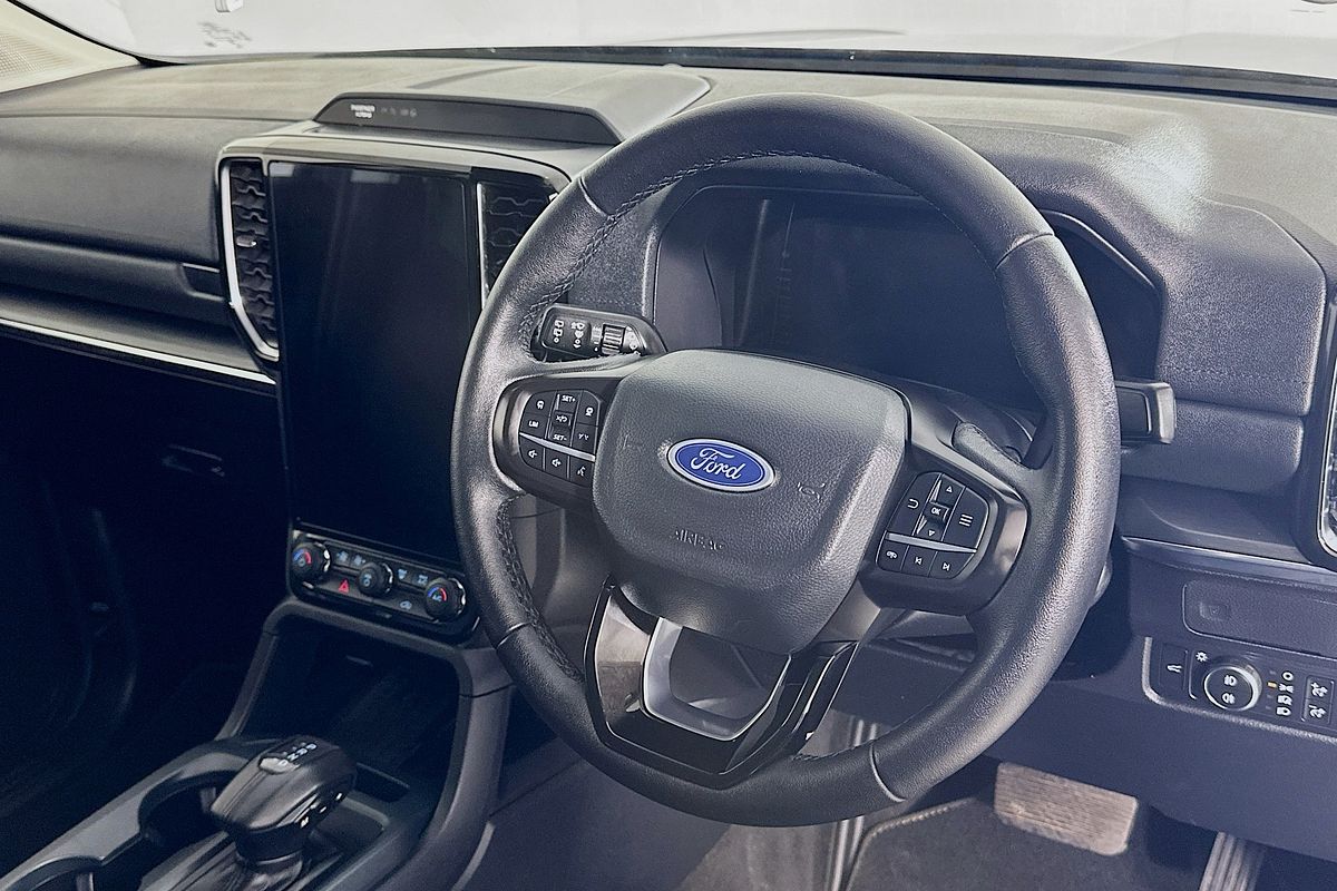2023 Ford EVEREST TREND (4x4) UB MY22 2.0L