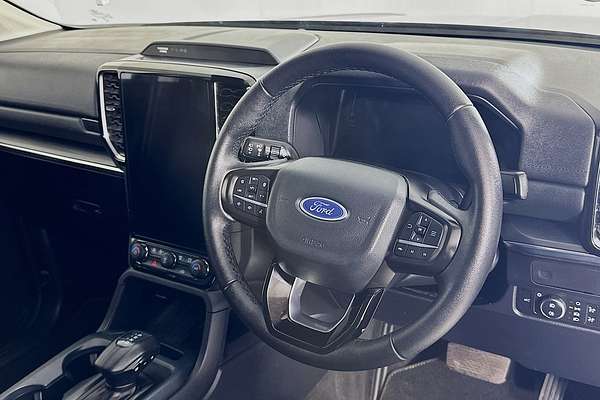 2023 Ford EVEREST TREND (4x4) UB MY22 2.0L