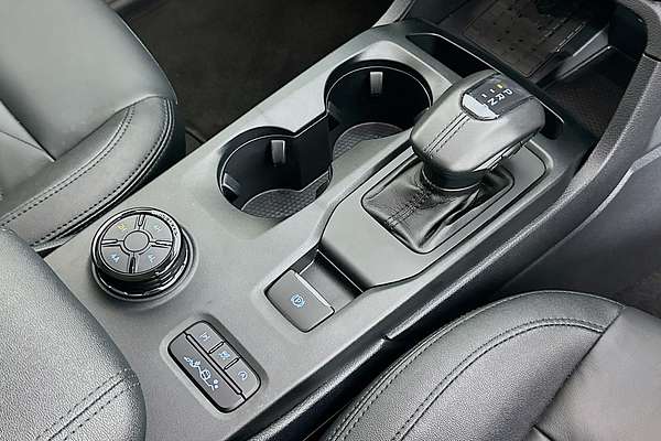 2024 Ford EVEREST TREND (4WD) UB MY24.5 2.0L