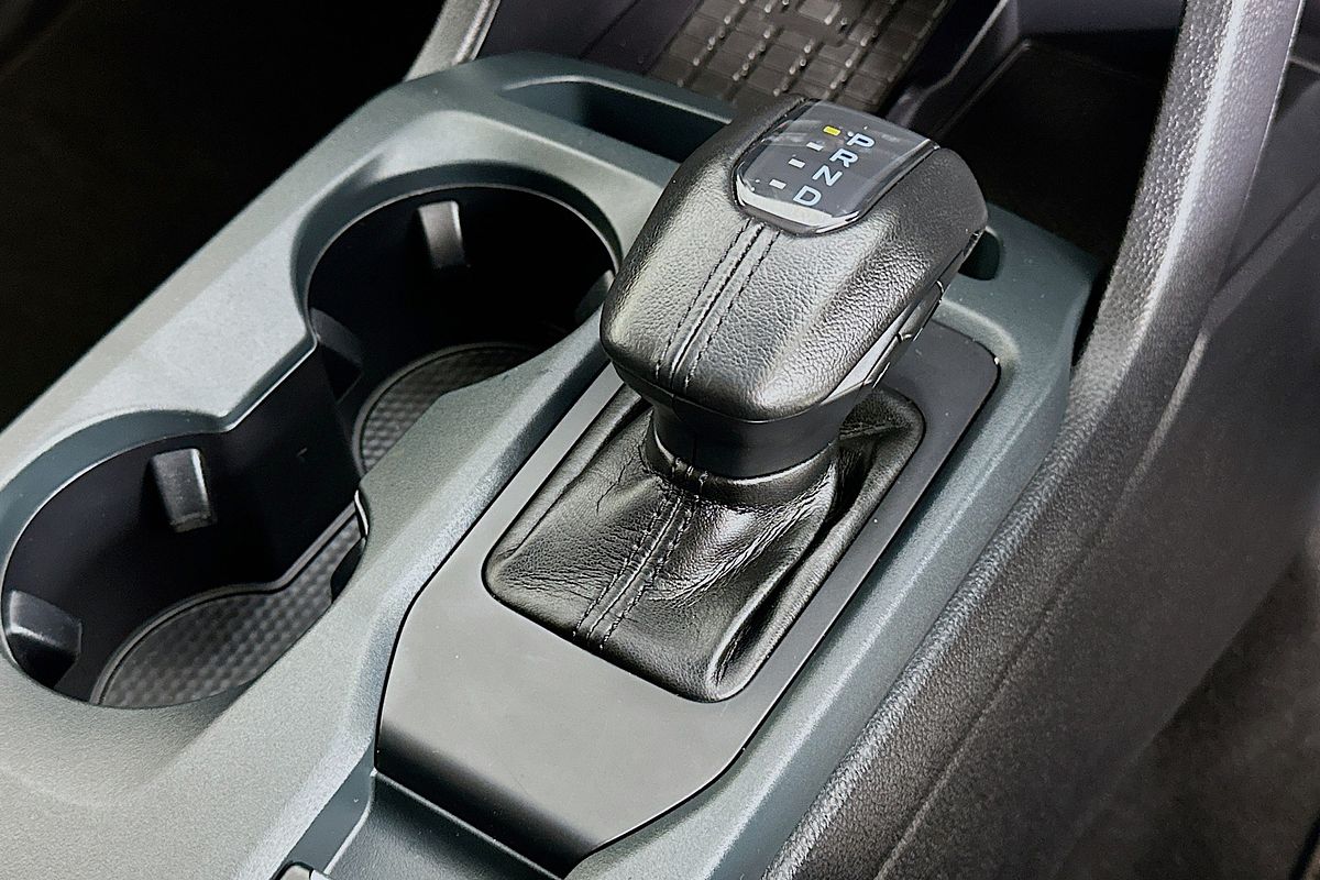 2023 Ford EVEREST TREND (4x4) UB MY22 2.0L
