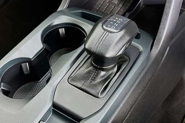2023 Ford EVEREST TREND (4x4) UB MY22 2.0L